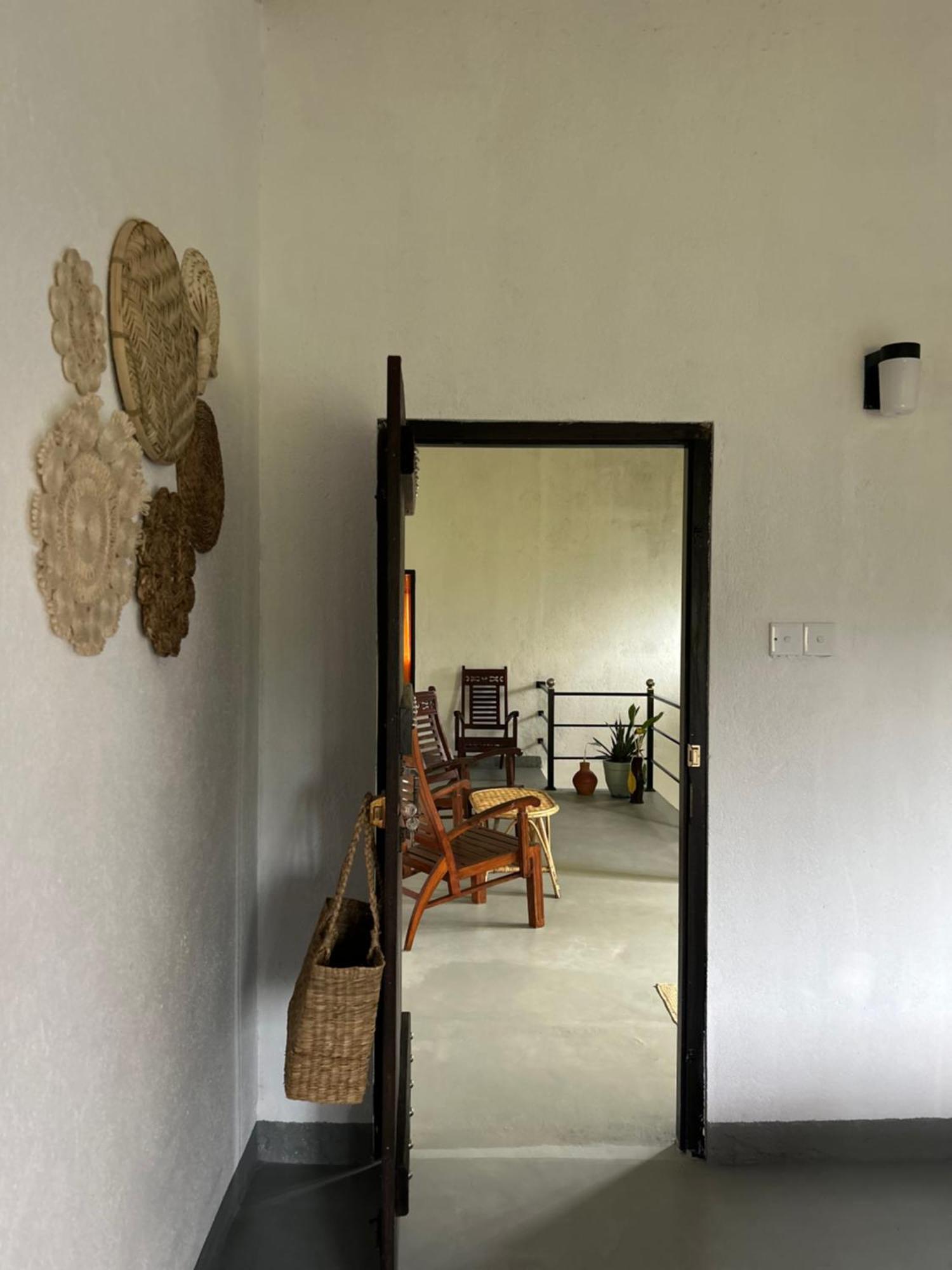 Hotel One Bhakthi Ahangama Exterior foto