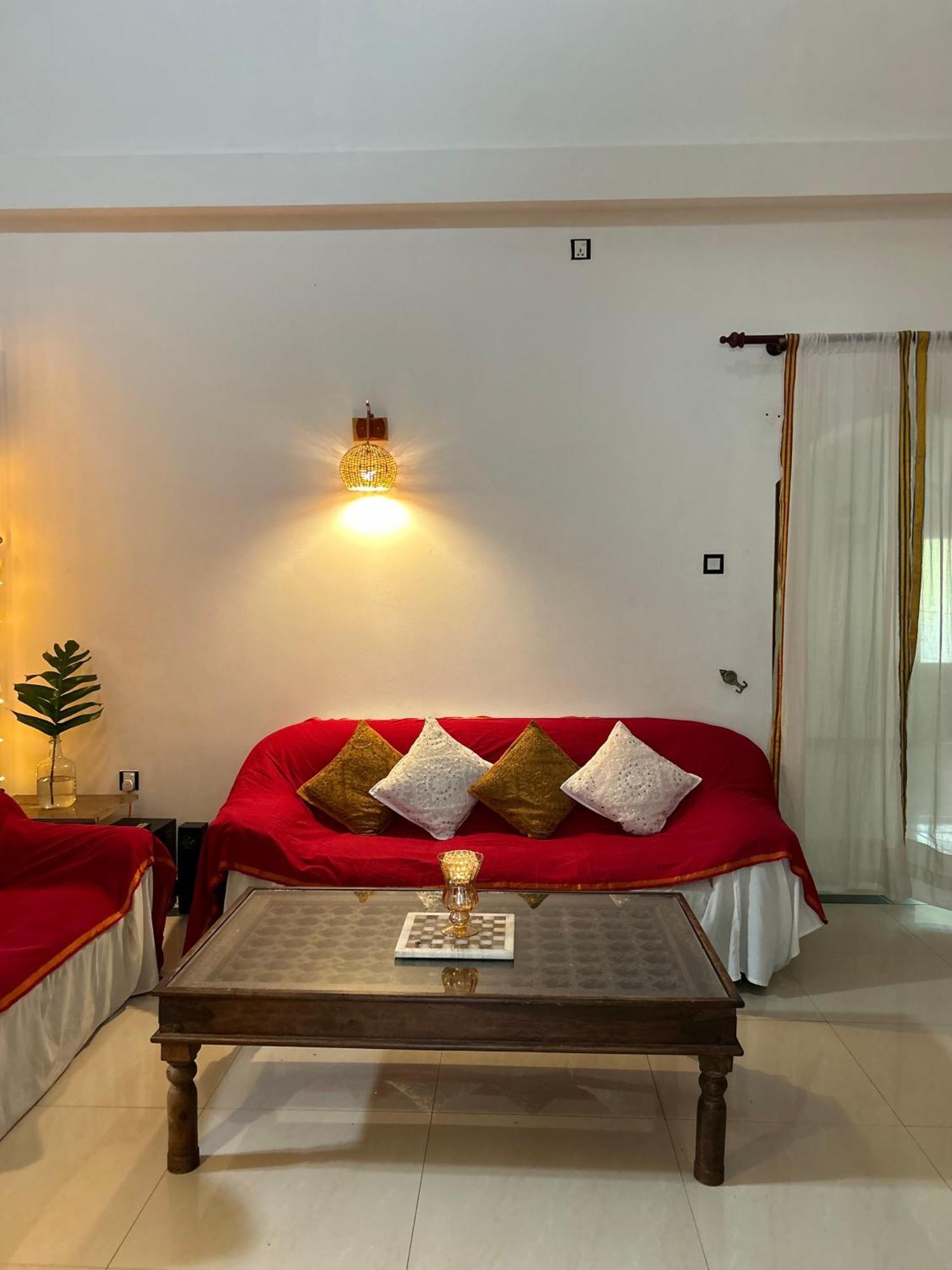 Hotel One Bhakthi Ahangama Exterior foto