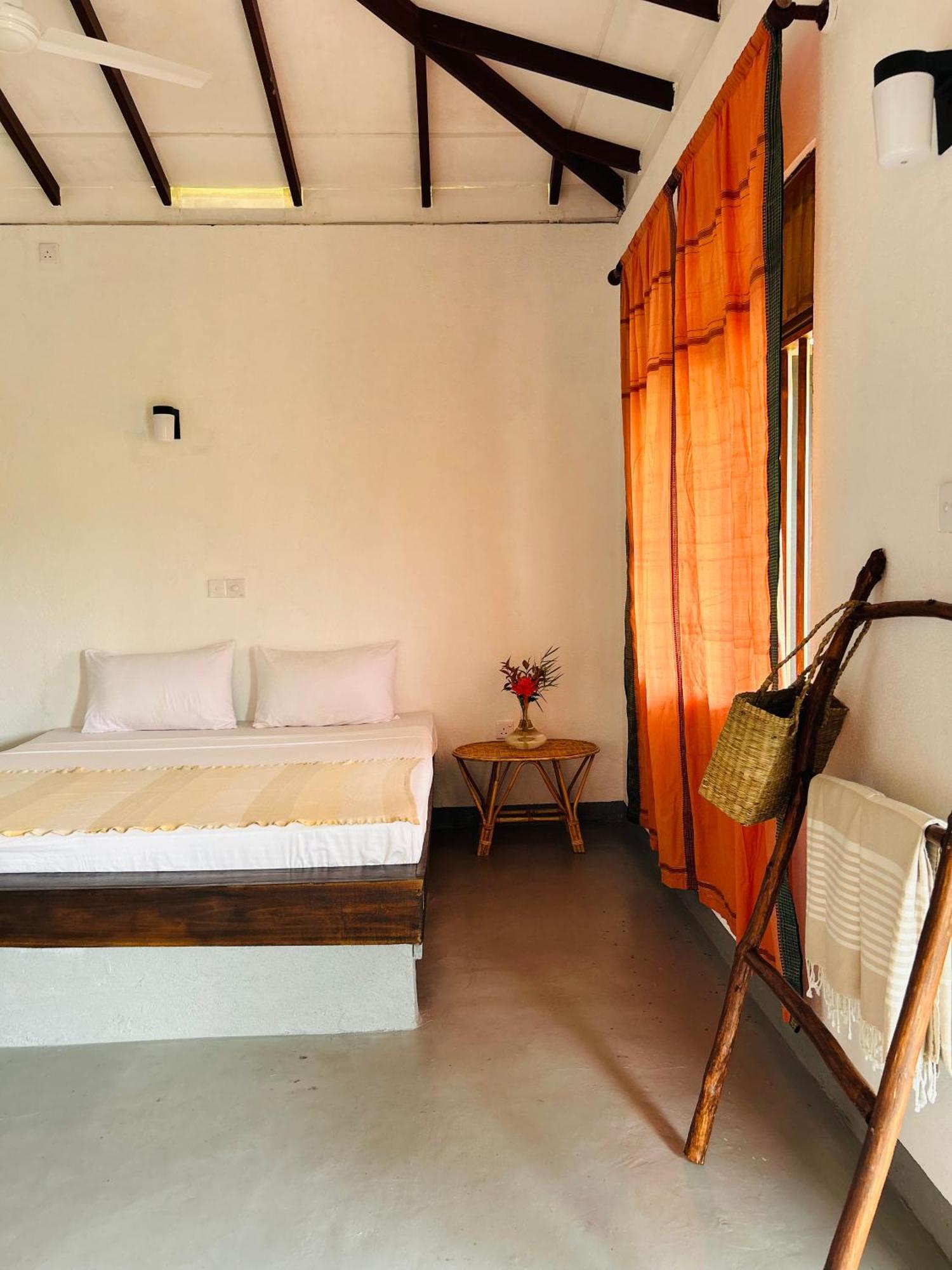 Hotel One Bhakthi Ahangama Exterior foto