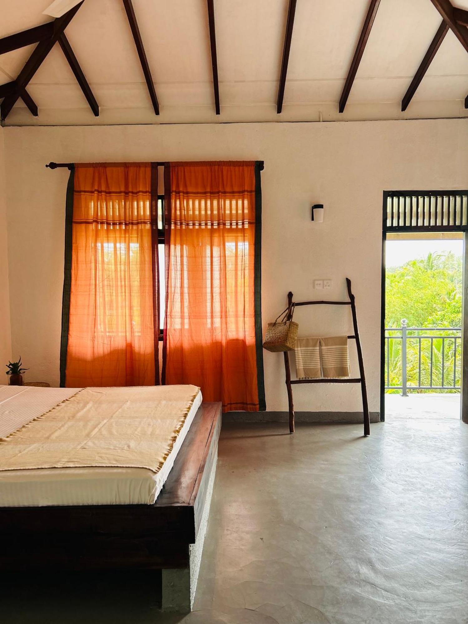 Hotel One Bhakthi Ahangama Exterior foto