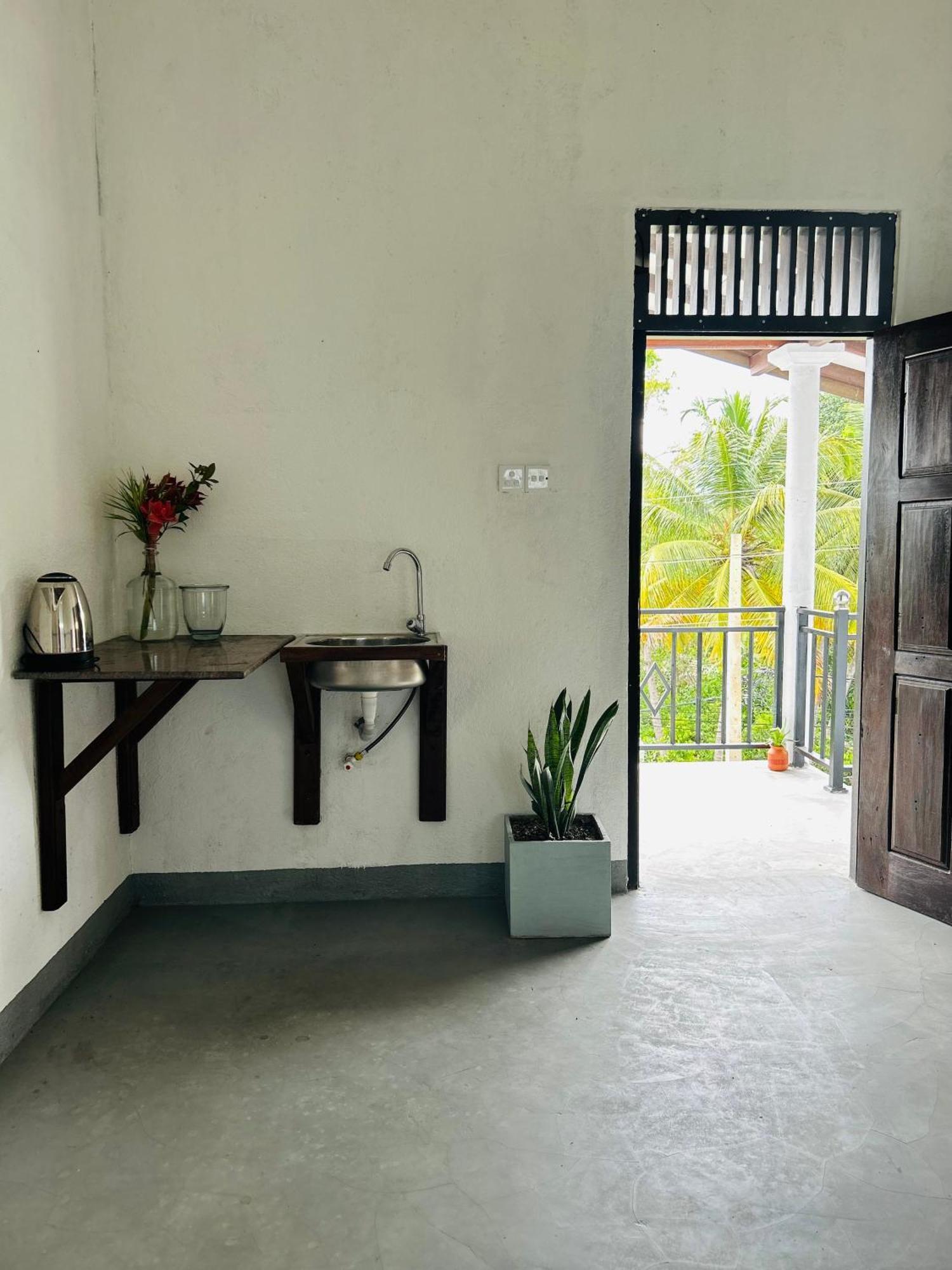 Hotel One Bhakthi Ahangama Exterior foto