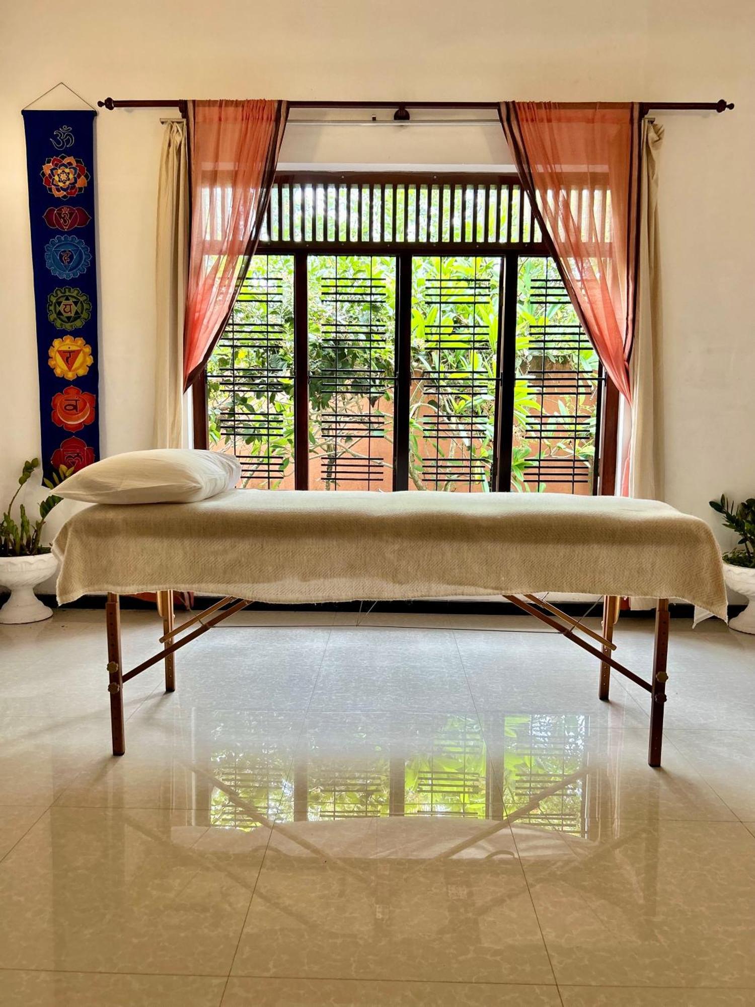 Hotel One Bhakthi Ahangama Exterior foto