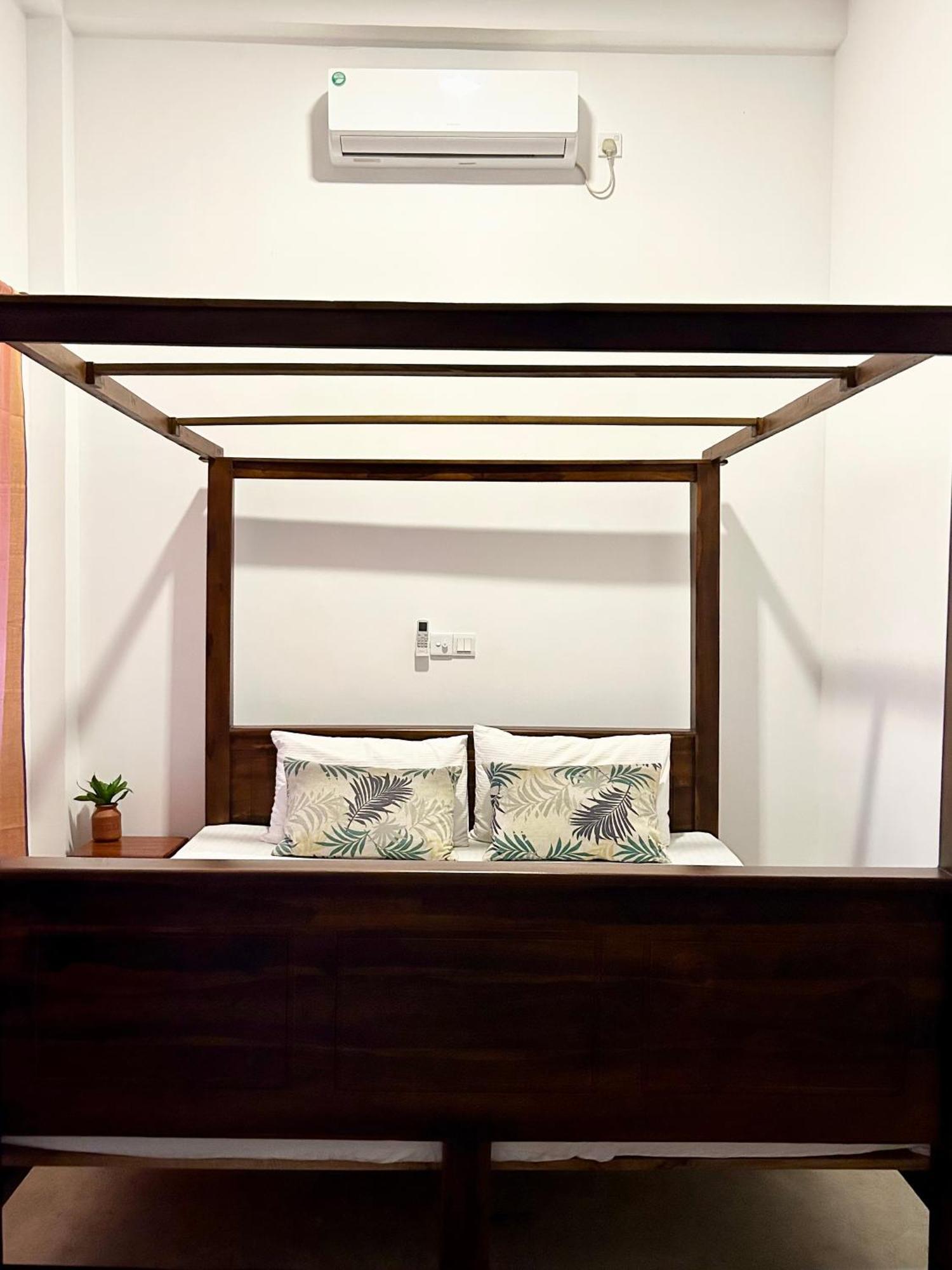 Hotel One Bhakthi Ahangama Exterior foto