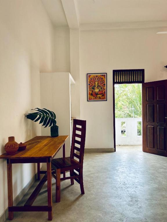 Hotel One Bhakthi Ahangama Exterior foto