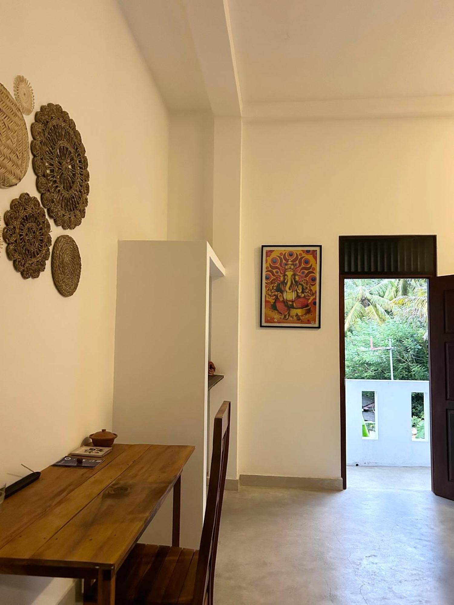 Hotel One Bhakthi Ahangama Exterior foto