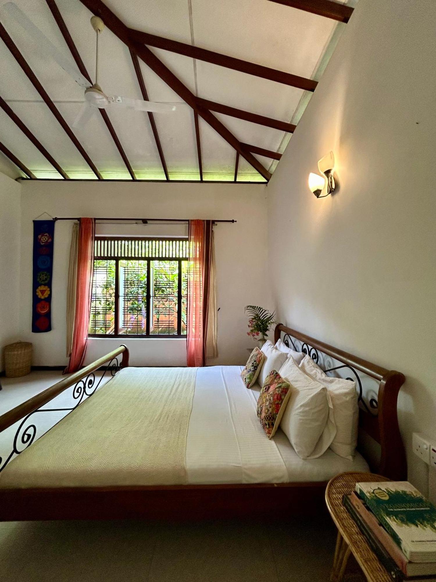 Hotel One Bhakthi Ahangama Exterior foto