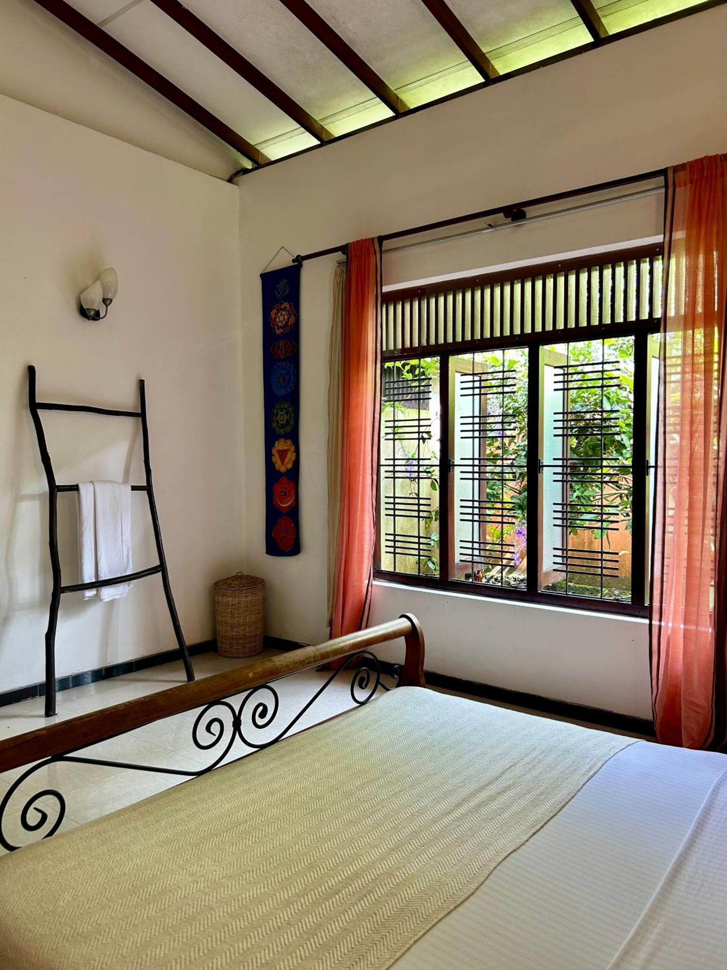 Hotel One Bhakthi Ahangama Exterior foto