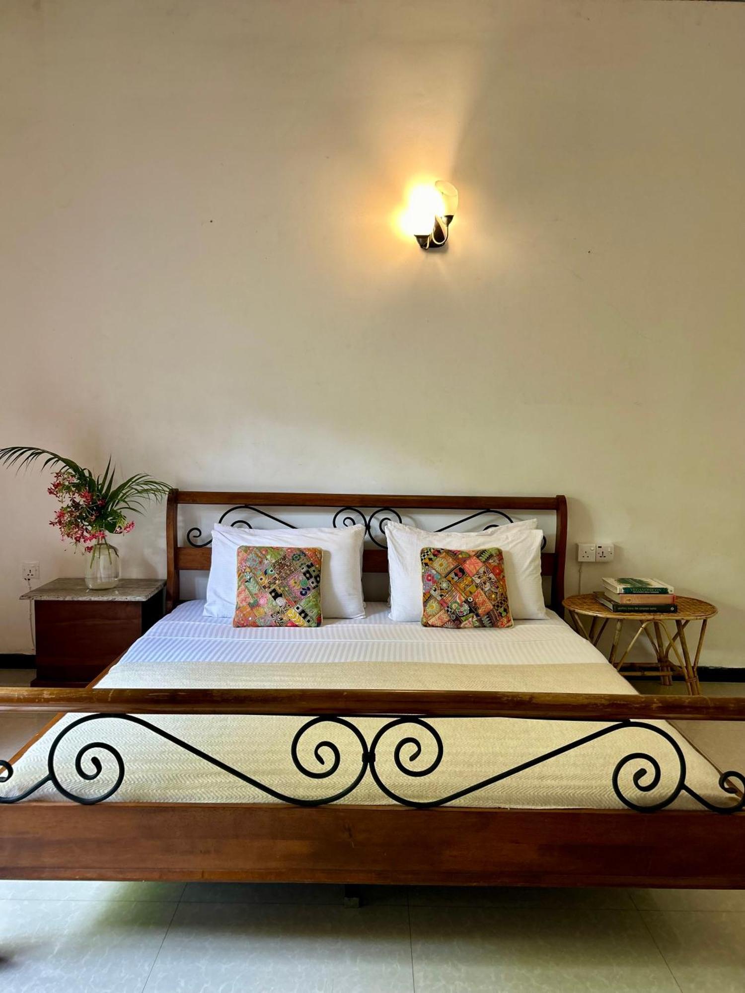Hotel One Bhakthi Ahangama Exterior foto