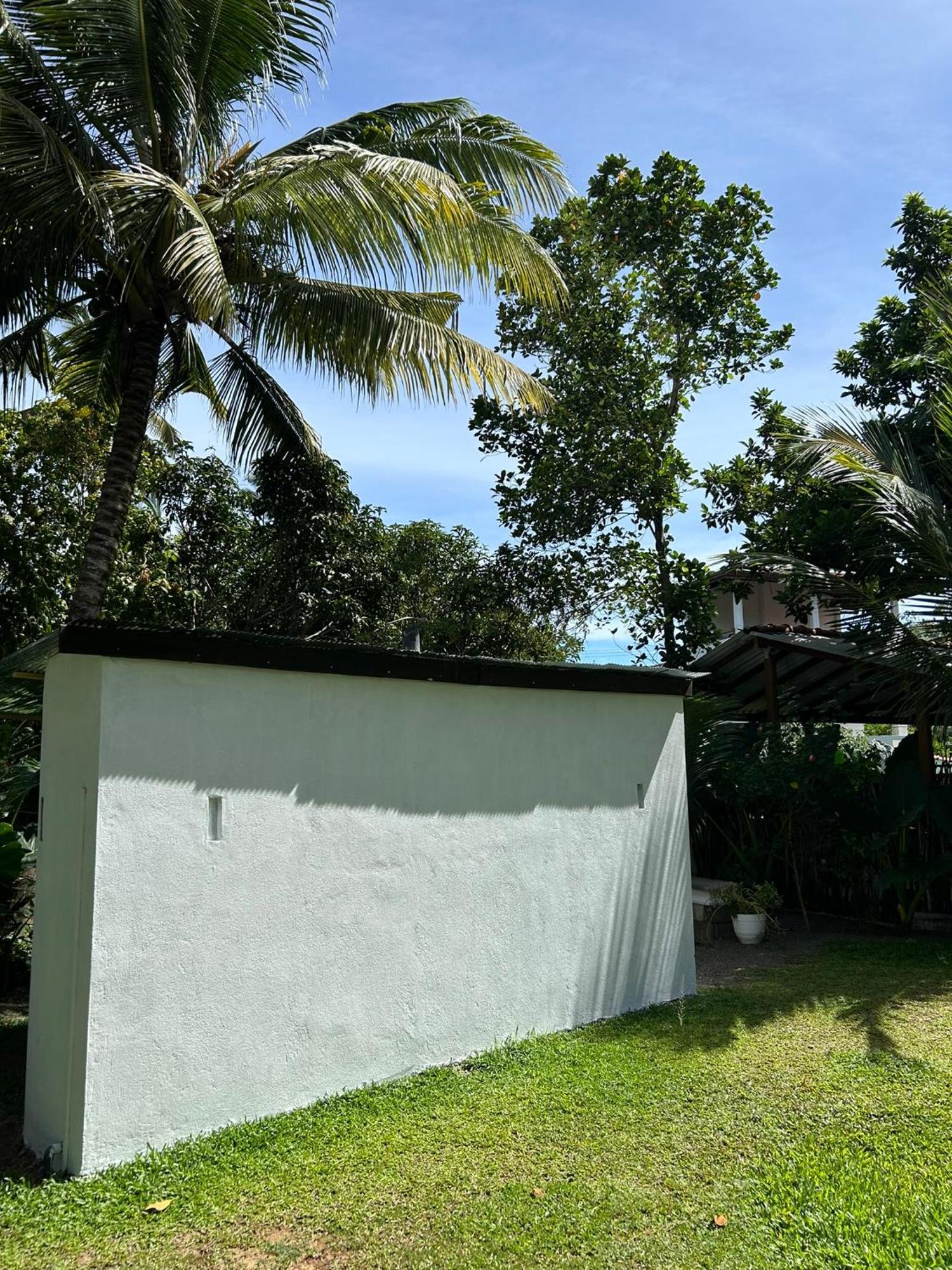 Hotel One Bhakthi Ahangama Exterior foto